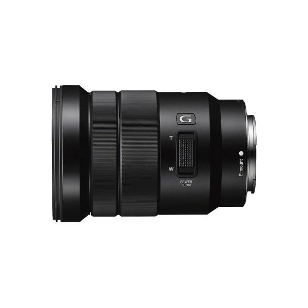 Об'єктив Sony 18-105mm f/4.0 G OSS Power Zoom f/NEX (SELP18105G.AE)