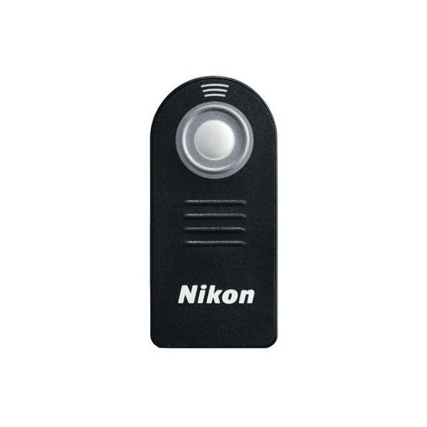 Пульт ДУ для фото- відеокамер Nikon ML-L3 (FFW002AA)