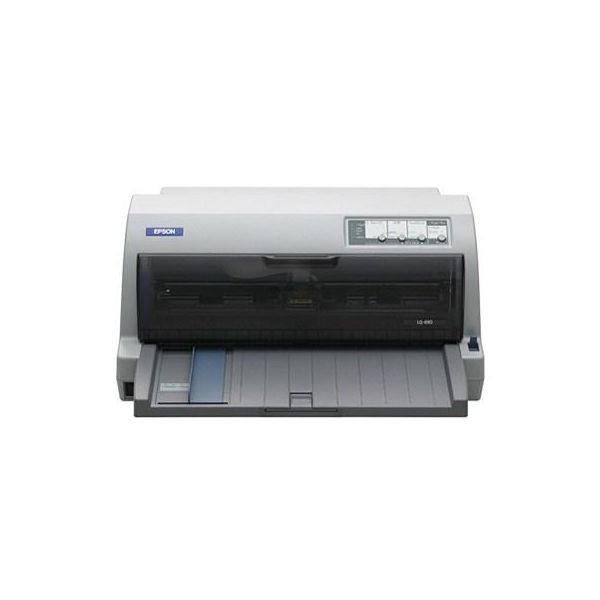 Матричний принтер LQ-690 Epson (C11CA13041)