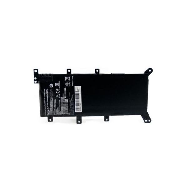 Акумулятор до ноутбука Asus X555 (C21N1347) 7.6V, 5000mAh Extradigital (BNA4000)