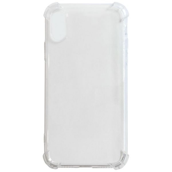 Чохол до моб. телефона BeCover Anti-Shock Apple iPhone X/XS Clear (704786) (704786)