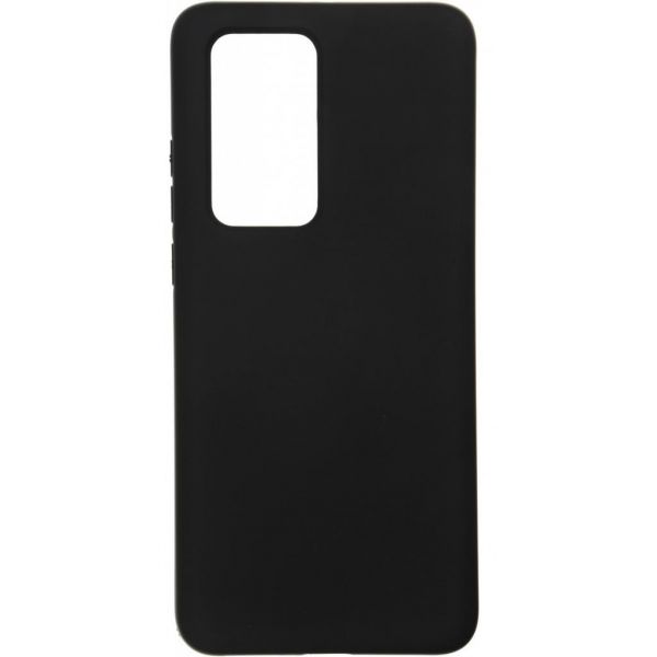 Чохол до моб. телефона Armorstandart ICON Case for Huawei P40 Pro Black (ARM56325)