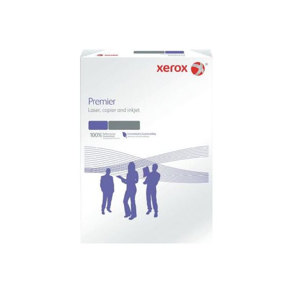 Папір Xerox А3 Premier 80 г/м 500л (003R91721)