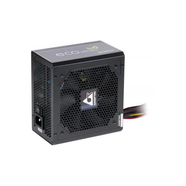 Блок живлення Chieftec 600W (GPE-600S)