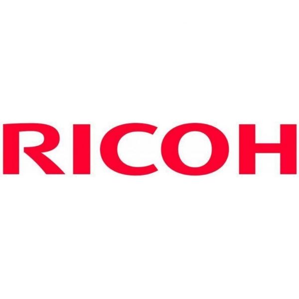 Вал гумовий прижимной Ricoh (AE020247)