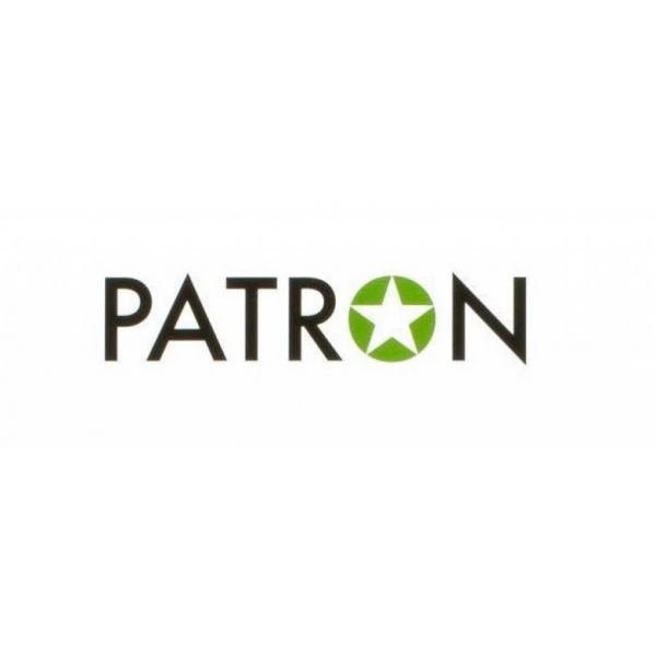 Картридж Patron HP LJ C7115A GREEN Label (PN-15AGL)