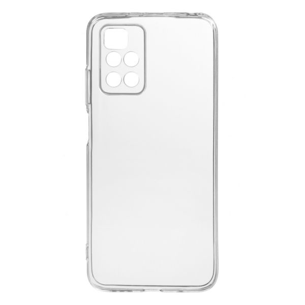 Чохол до моб. телефона Armorstandart Air Series Xiaomi Redmi 10 Transparent (ARM59832)