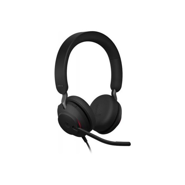 Навушники Jabra Evolve 2 40 MS Stereo USB-A (24089-999-999)
