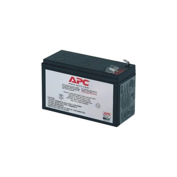 Батарея до ДБЖ Replacement Battery Cartridge #2 APC (RBC2)