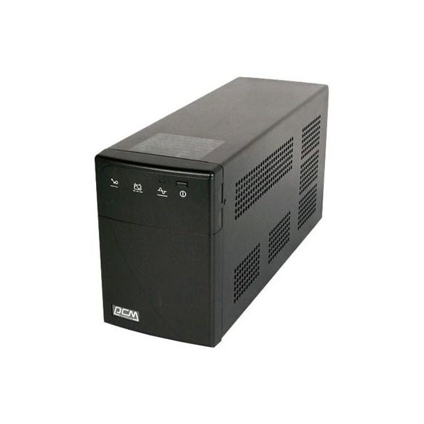 Пристрій безперебійного живлення BNT-1000 AP USB Powercom (BNT-1000 AP USB Schuko)