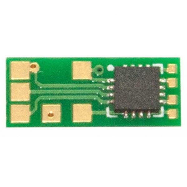 Чіп для картриджа HP CLJ M252/277 JND 1.4К Black AHK (70123175)