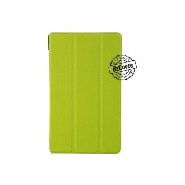 Чохол до планшета BeCover Smart Case для HUAWEI Mediapad T3 7 Green (701493)