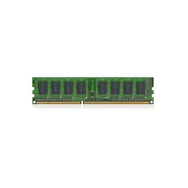 Модуль пам'яті для комп'ютера DDR3L 4GB 1600 MHz eXceleram (E30227A)