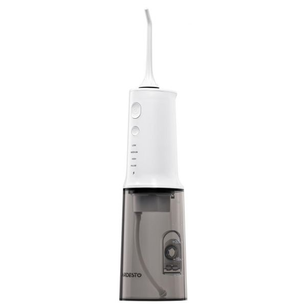 Електрична зубна щітка Ardesto POI-MD300W