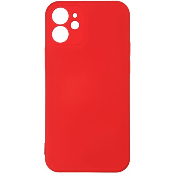 Чохол до моб. телефона Armorstandart ICON Case Apple iPhone 12 Mini Chili Red (ARM57487)