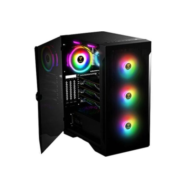 Корпус Gamdias TALOS E2 Elite (4712960136007)