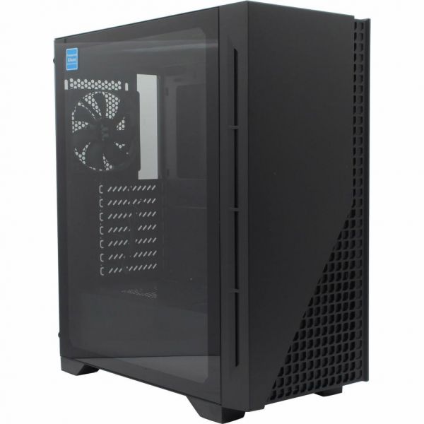 Корпус ThermalTake H330 TG (CA-1R8-00M1WN-00)