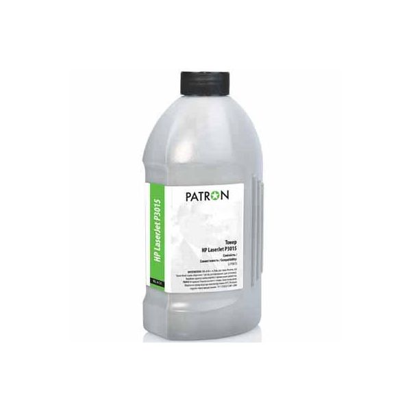 Тонер HP LJ P3015 (CE255A/X) Patron (PN-HLJP3015-330)