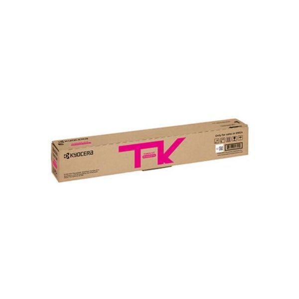 Тонер-картридж Kyocera TK-8375M (1T02XDBNL0)
