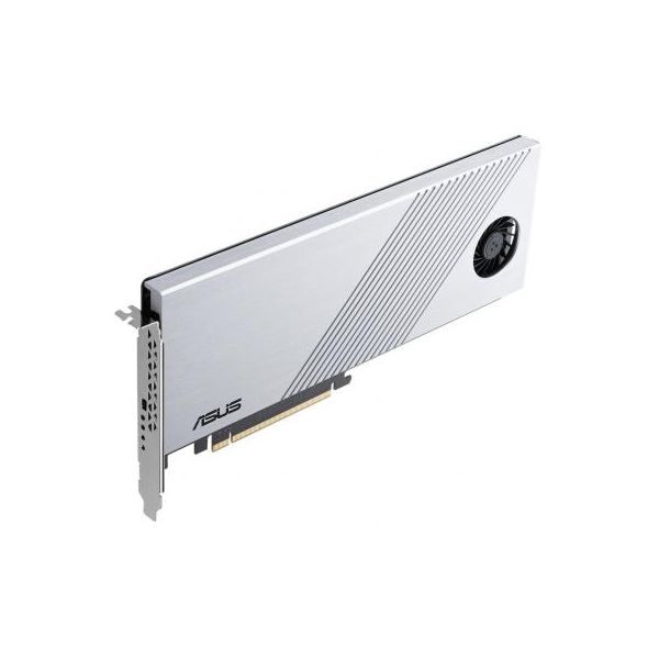 Адаптер ASUS Hyper M.2 X16 PCIe 3.0 X4 Expansion Card GEN 4 (90MC08A0-M0EAY0)