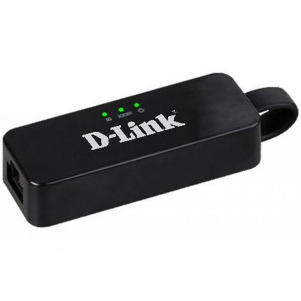 Мережева карта D-Link DUB-1312