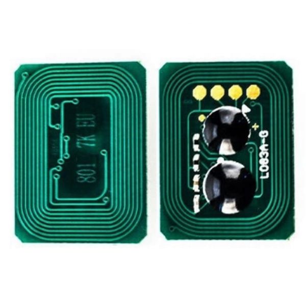 Чіп для картриджа OKI C801/821 7.3K Magenta JND AHK (1800973)