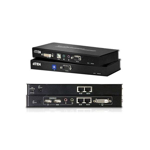 Комутатор KVM Aten CE-600