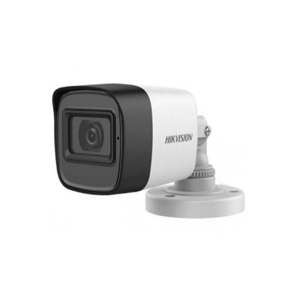 Камера відеоспостереження Hikvision DS-2CE16H0T-ITFS (3.6)