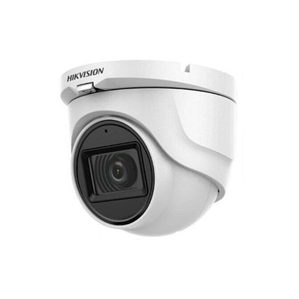 Камера відеоспостереження Hikvision DS-2CE76D0T-ITMFS (2.8)