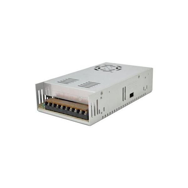 Блок живлення для систем відеоспостереження Ritar RTPS 12-480