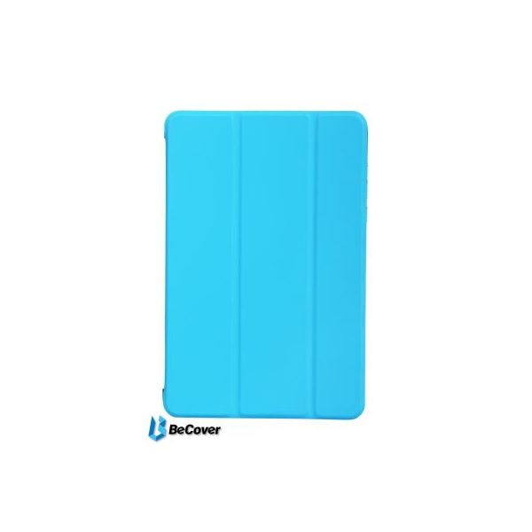 Чохол до планшета BeCover Smart Case для Apple iPad Pro 11 Blue (703023)