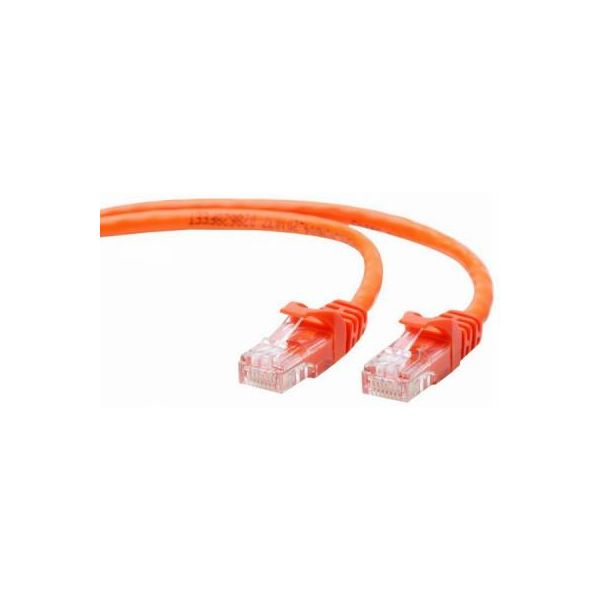 Патч-корд Atcom 3м, RJ45, Cat.6, CU, медь (12154)