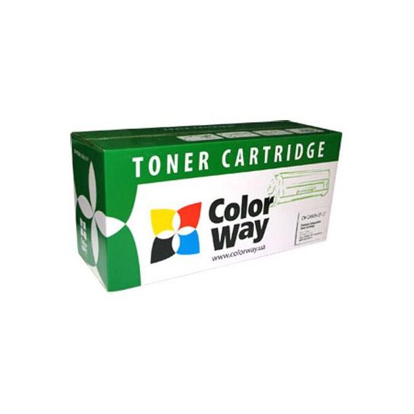 Картридж Colorway для HP LJ P1560/1566/1606 (CE278A) (CW-H278M)