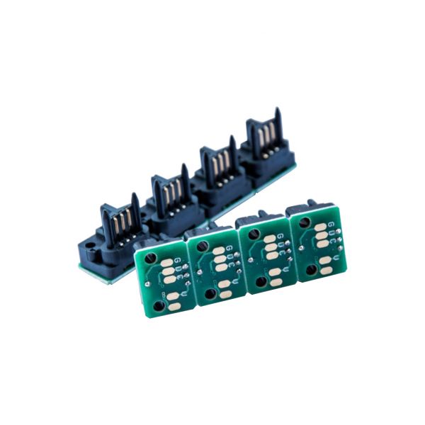 Чіп для картриджа Sharp AR-5420/203/AR-208/M201 AR-208T 8K Veaye (SH-AR-208T-8K-VE)