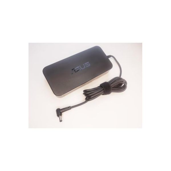 Блок живлення до ноутбуку ASUS 150W 19.5V, 7.7A, роз'єм 5.5/2.5, Slim-корпус (A17-150P1A / A40327)