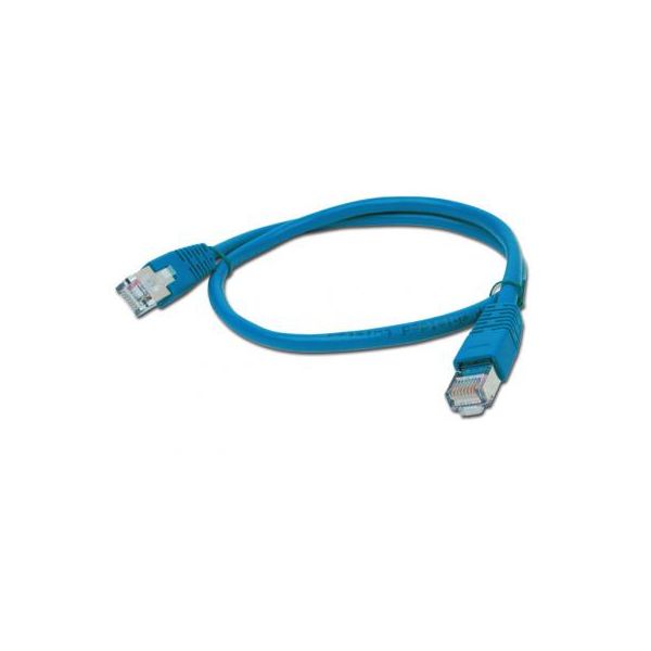 Патч-корд Cablexpert 2м (PP22-2M/B)