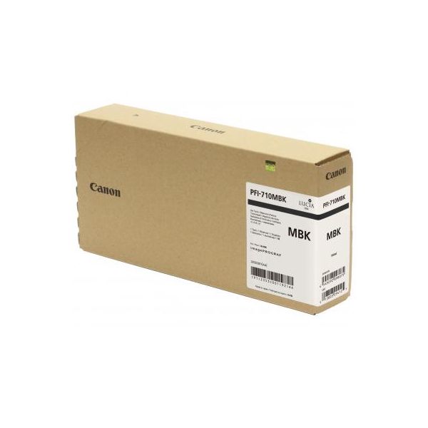 Картридж Canon PFI-710 Photo Black (2354C001AA)