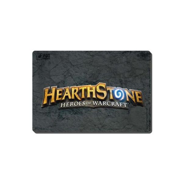 Килимок для мишки Pod Mishkou GAME Hearth Stone-М