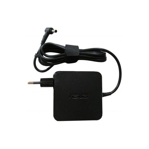 Блок живлення до ноутбуку ASUS 65W 19V 3.42A разъем 4.5/3.0 (pin inside) (ADP-65DW / A40152)