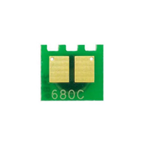 Чіп для картриджа HP Enterprise M630 (CF281X) Static Control (H630CP-HY)