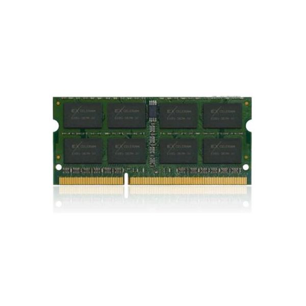 Модуль пам'яті для ноутбука SoDIMM DDR3L 8GB 1600 MHz eXceleram (E30212S)