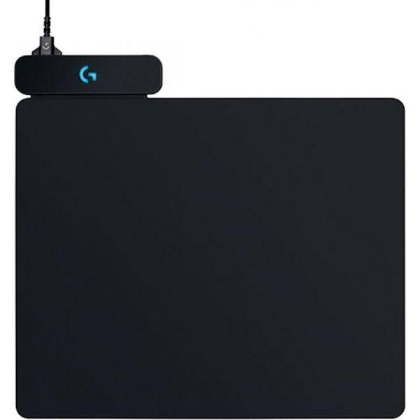 Килимок для мишки Logitech G PowerPlay Charging System Mouse Pad (943-000110)