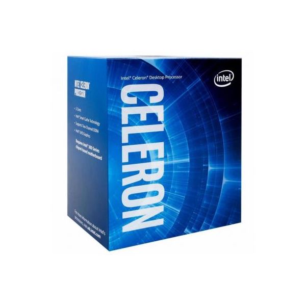 Процесор INTEL Celeron G5905 (BX80701G5905)