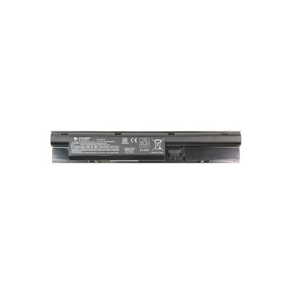 Акумулятор до ноутбука HP ProBook 440 G1 (FP06) 10.8V 5200mAh PowerPlant (NB460274)