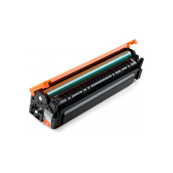 Картридж Vinga HP CF532A Yellow 1K (V-L-H205YA)