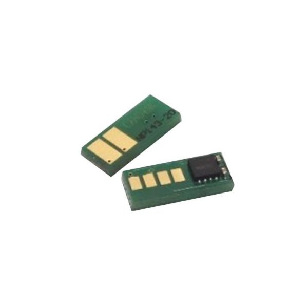 Чіп для картриджа Canon 046 Cyan 2.3K MF735Cdw/733Cdw/731Cdw/LBP654C/652C/651C Veaye (C-CRG-046C-2.3K-VE)