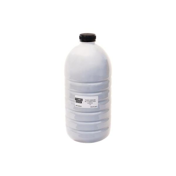Тонер SAMSUNG ML-1710/SCX-4100, 1 kg Tomoegawa (KDM-01-1)