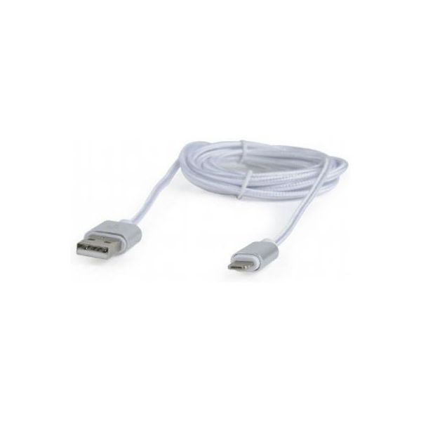 Дата кабель USB 2.0 AM to Micro 5P 1.8m Cablexpert (CCB-USB2AM-mU8P-6)