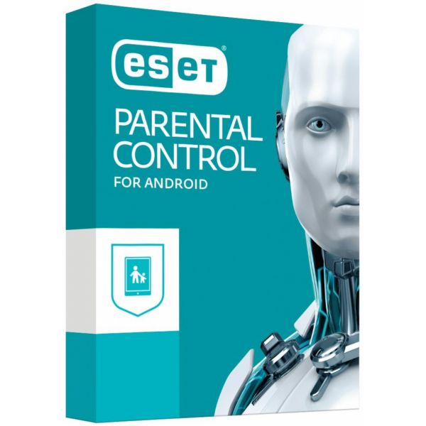 Антивірус Eset Parental Control для Android 5 ПК на 3year Business (PCA_5_3_B)