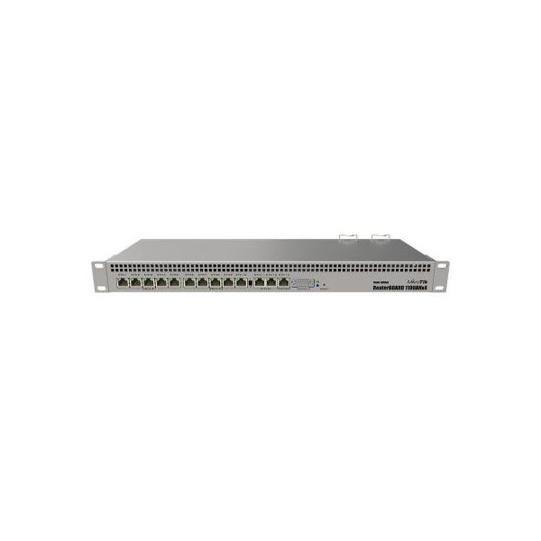 Маршрутизатор Mikrotik RB1100AHx4 Dude Edition (RB1100Dx4)